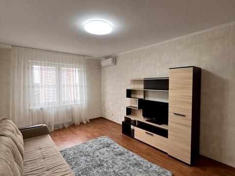 квартира по адресу Софии Русовой ул., 7-А