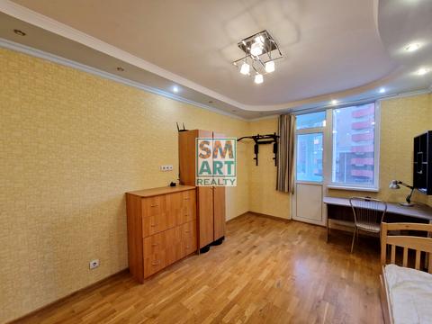 квартира по адресу Степана Рудницкого ул. (Вильямса академика), 5