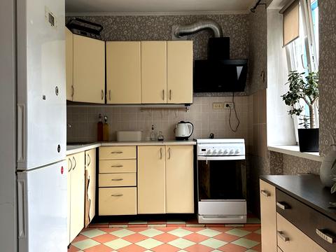 квартира за адресою Харківське шосе, 4