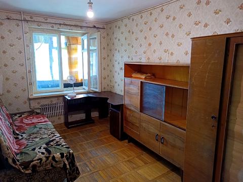 квартира за адресою Миколи Бажана вул. (Кривомазова), 8