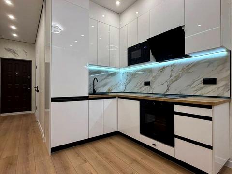 квартира за адресою Краснова вул., 3