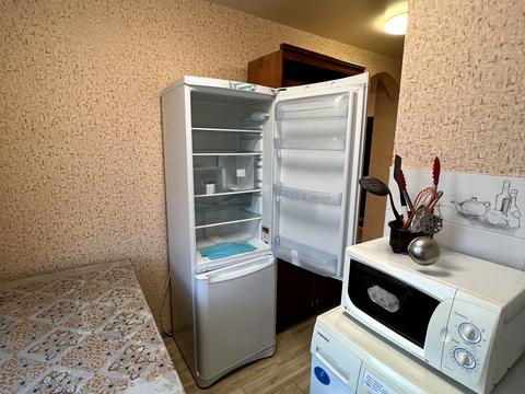 квартира по адресу Валентиновская ул. (Блюхера), 54