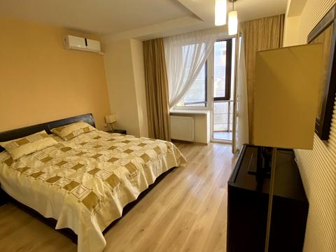 квартира за адресою Старонаводницька вул., 4-В