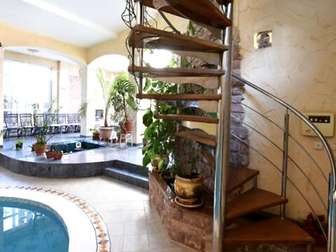 дом по адресу Львовская ул.