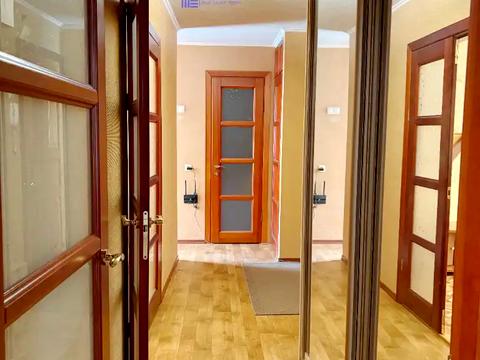 квартира за адресою Калинова вул., 79
