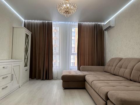 квартира за адресою Олеся Бердника вул., 1-В