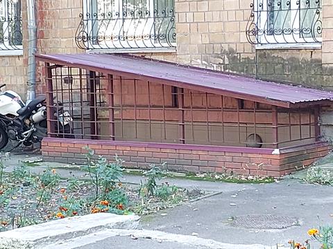 коммерческая по адресу Вацлава Гавела бульв. (Івана Лепсе), 25/89