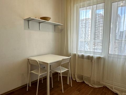 квартира по адресу Бориса Гмыри ул., 16