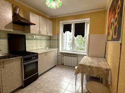 квартира за адресою Китайська вул., 12