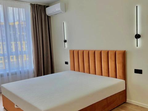 квартира за адресою Кадетський Гай вул., 10