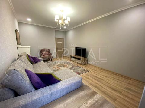 квартира за адресою Київ, Лесі Українки бульв., 7-А