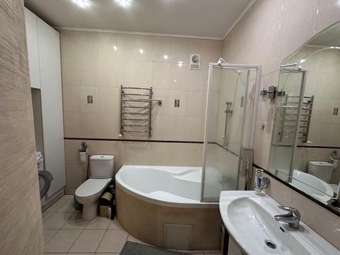 квартира по адресу Береговая ул., 22