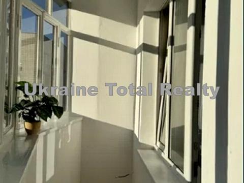 квартира по адресу Киев, Кирилловская ул. (Фрунзе), 89
