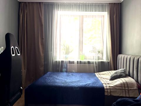 квартира по адресу Генерала Безручка ул., 14