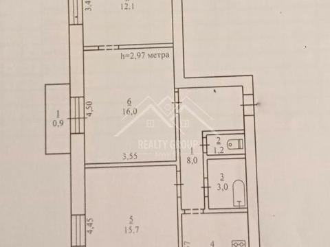 квартира за адресою Ньютона вул., 20