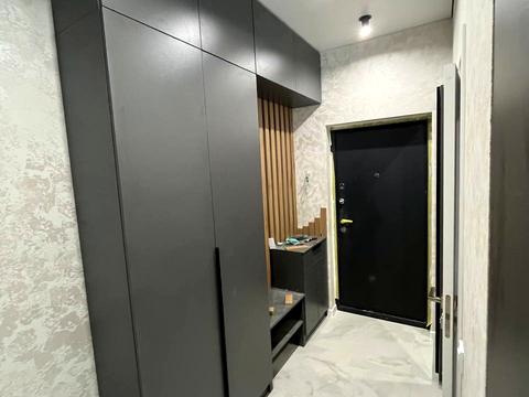 квартира за адресою Курортний пров., 2