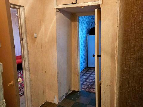 квартира по адресу Славы бульв., 48