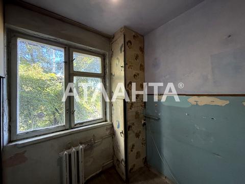 квартира за адресою Артилерійська вул., 3Г