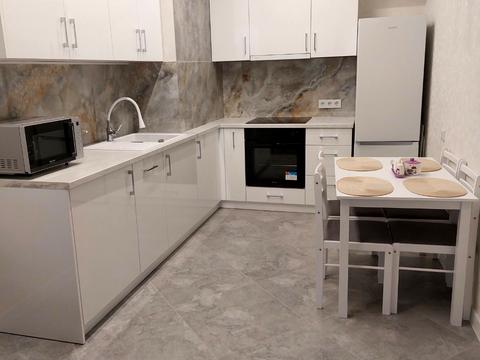 квартира по адресу Провулок Курортный, 2