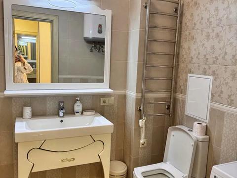 квартира за адресою Гагарінське Плато, 5Б