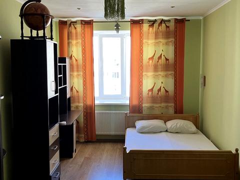квартира за адресою Боголюбова вул., 23
