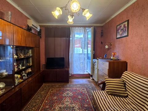 квартира по адресу Академика Павлова ул., 140