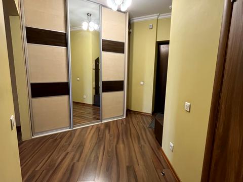 квартира за адресою Ризька вул., 73-Г