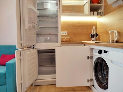 квартира по адресу Курортный пер., 1