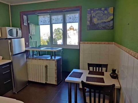 квартира за адресою Стадіонна вул., 14