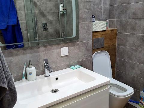 квартира за адресою Київська вул., 243-А