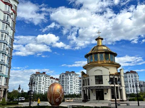 квартира по адресу Слобідська, 13