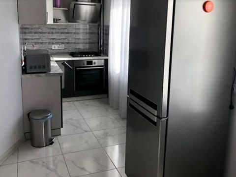 квартира за адресою Жулянська вул., 45