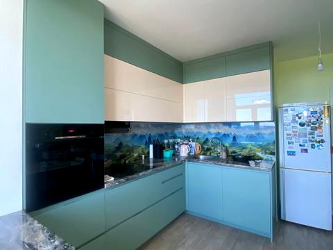 квартира за адресою Драгоманова вул., 8