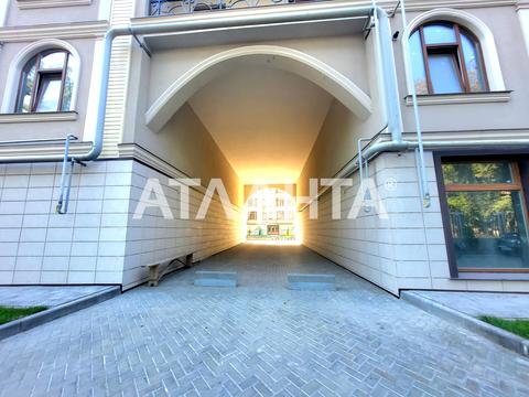квартира по адресу Дача Ковалевского ул., 91