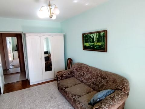 квартира за адресою Шовкуненка вул., 3