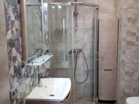 квартира по адресу Фонтанская дорога ул., 25а