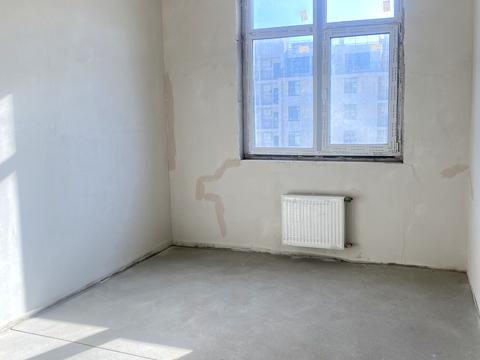 квартира по адресу Краснова ул., 1-А