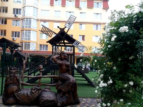 квартира за адресою Бишівська вул., 22