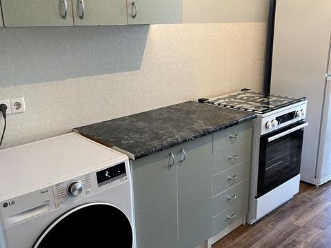 квартира за адресою Метрологічна вул., 109