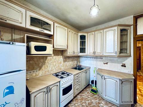квартира за адресою Дмитра Яворницького просп. (Карла Маркса), 45-Б