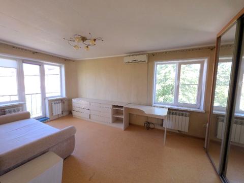 квартира по адресу Петра Калнышевского просп. (Косіора), 34