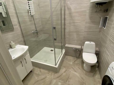 квартира по адресу Курортный пер., 1