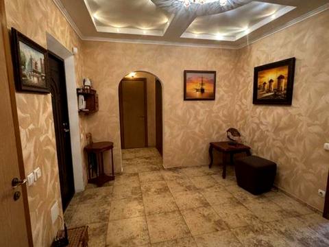 квартира за адресою Петра Григоренка просп., 20-А
