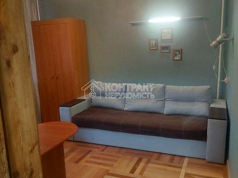 квартира по адресу Волонтерська, 59