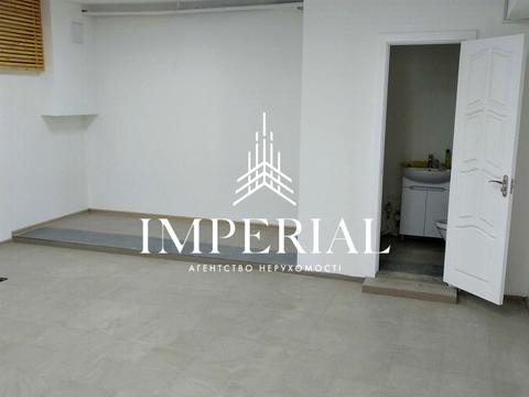 коммерческая по адресу Уманская ул., 27