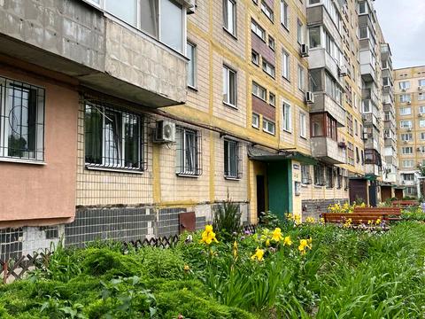 квартира по адресу Славы бульв., 8