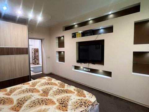 квартира по адресу Коциловского ул., 23