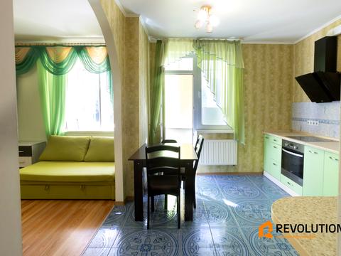 квартира за адресою Жамбила Жабаєва вул. (Кузьминська), 22