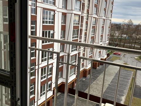 квартира по адресу Ивано-Франковск, Отца Ивана Блавацкого ул., 6-Г