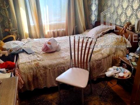 квартира за адресою Якуба Коласа вул., 6
